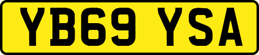 YB69YSA