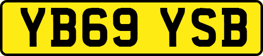 YB69YSB