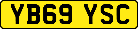 YB69YSC