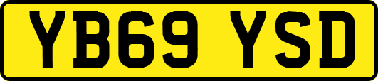 YB69YSD