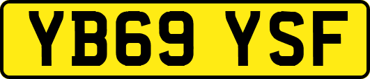 YB69YSF