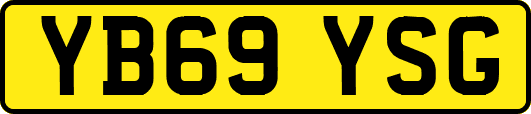 YB69YSG