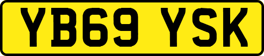 YB69YSK