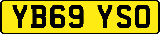 YB69YSO