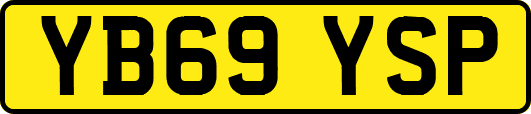 YB69YSP