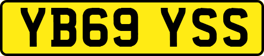 YB69YSS