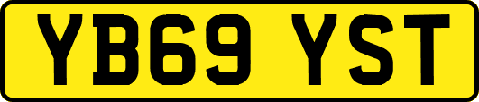 YB69YST