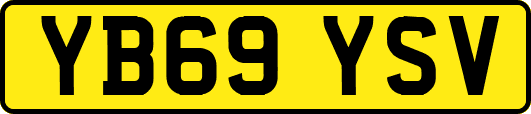 YB69YSV