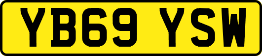 YB69YSW
