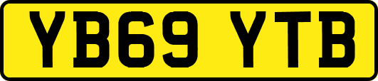 YB69YTB