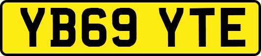 YB69YTE