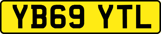 YB69YTL