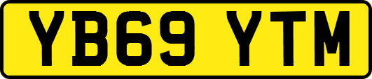 YB69YTM
