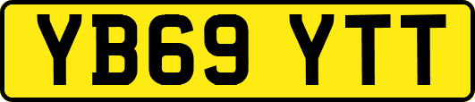 YB69YTT