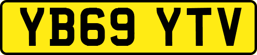YB69YTV
