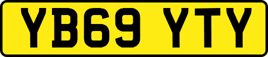 YB69YTY
