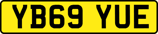 YB69YUE