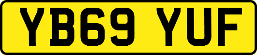 YB69YUF