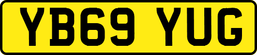 YB69YUG