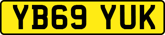YB69YUK