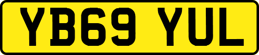 YB69YUL
