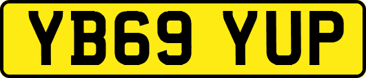 YB69YUP