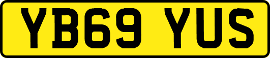 YB69YUS