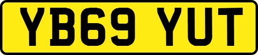 YB69YUT