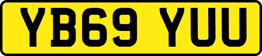 YB69YUU