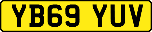YB69YUV