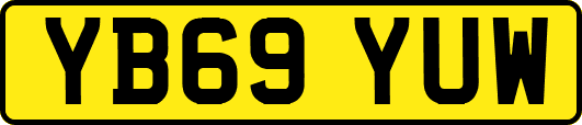 YB69YUW