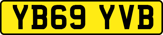 YB69YVB