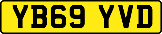 YB69YVD