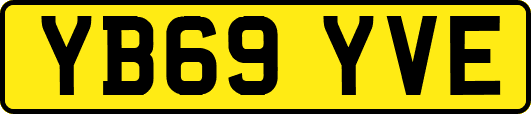 YB69YVE