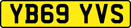 YB69YVS