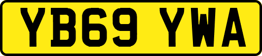YB69YWA