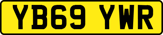 YB69YWR