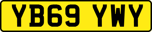 YB69YWY