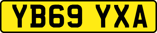 YB69YXA