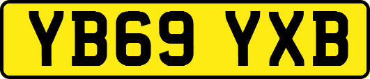 YB69YXB