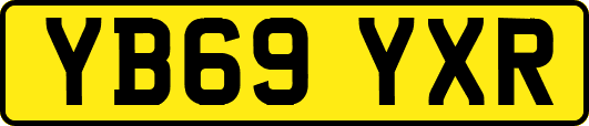 YB69YXR