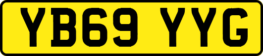 YB69YYG