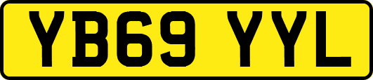 YB69YYL