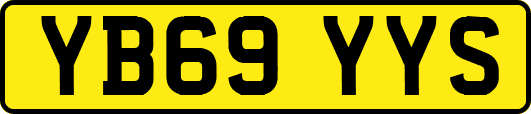 YB69YYS
