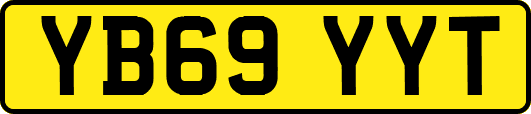 YB69YYT