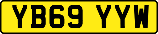 YB69YYW