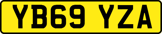 YB69YZA