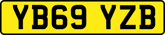 YB69YZB