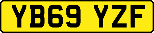 YB69YZF