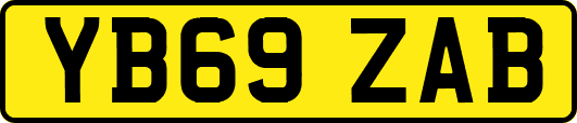 YB69ZAB